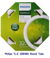 Philips TL-E 32W Circular Tube